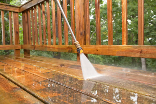 Deck Cleaning Services in Grantville, GA